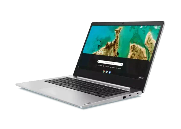 IdeaPad Slim 3i Chromebook (14, Intel) - Image 2