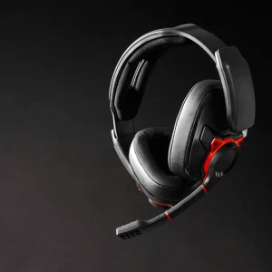 Gaming Headphones